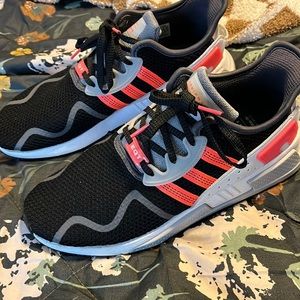 Adidas EQT equipment training shoes
